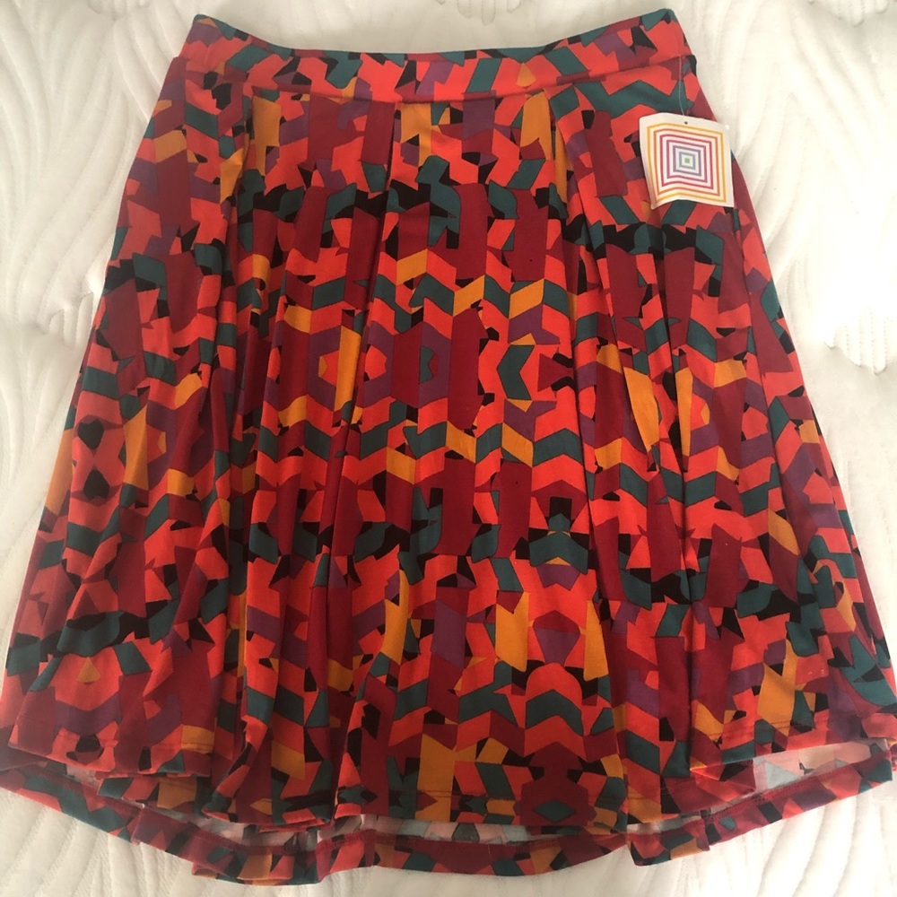 LulaRoe Madison Skirt